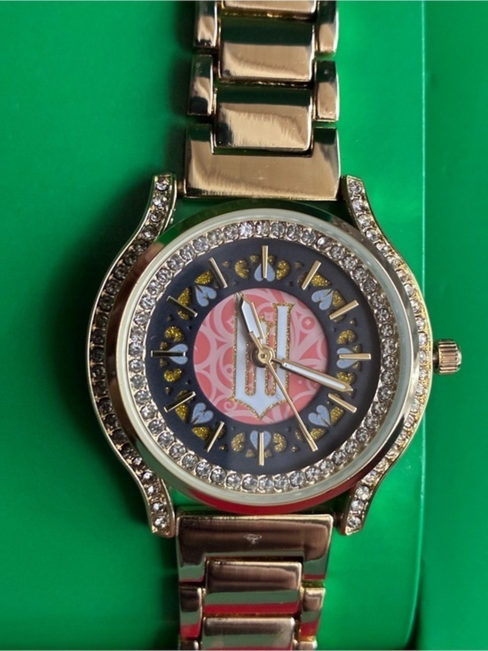 WICKED Universal Watch